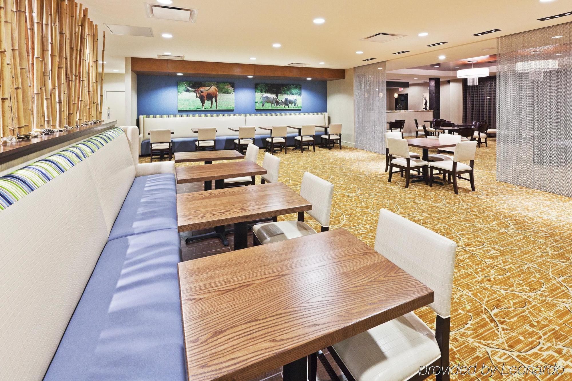 Holiday Inn Hotel Dallas Dfw Airport West, An Ihg Hotel Bedford Exteriör bild
