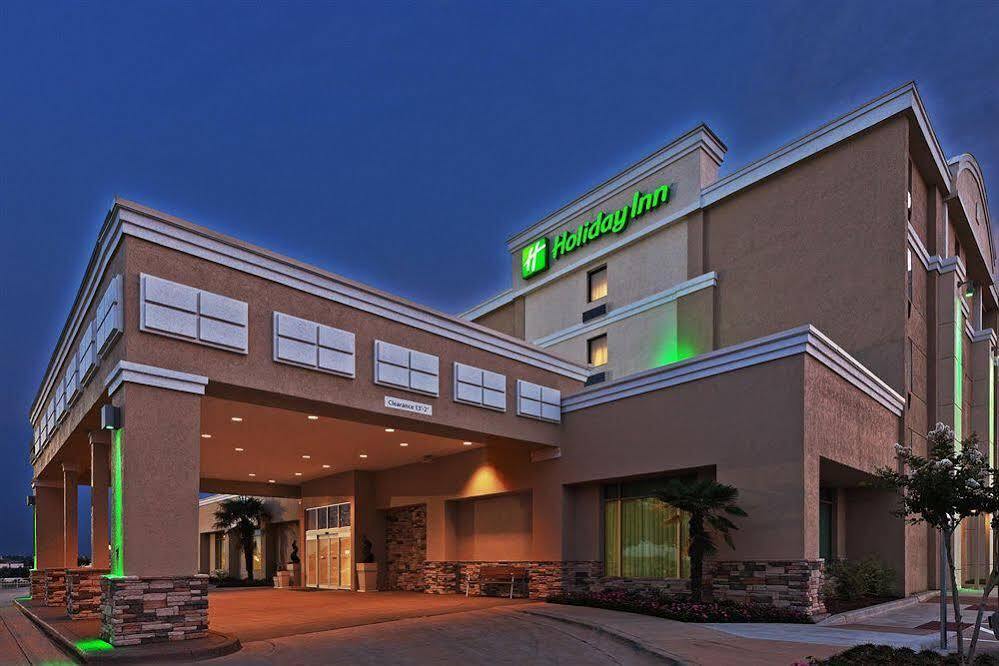 Holiday Inn Hotel Dallas Dfw Airport West, An Ihg Hotel Bedford Exteriör bild